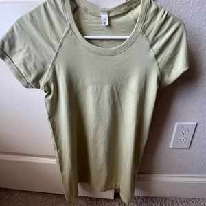 SWIFTLY TECH SHORT SLEEVE SHIRT 2.0